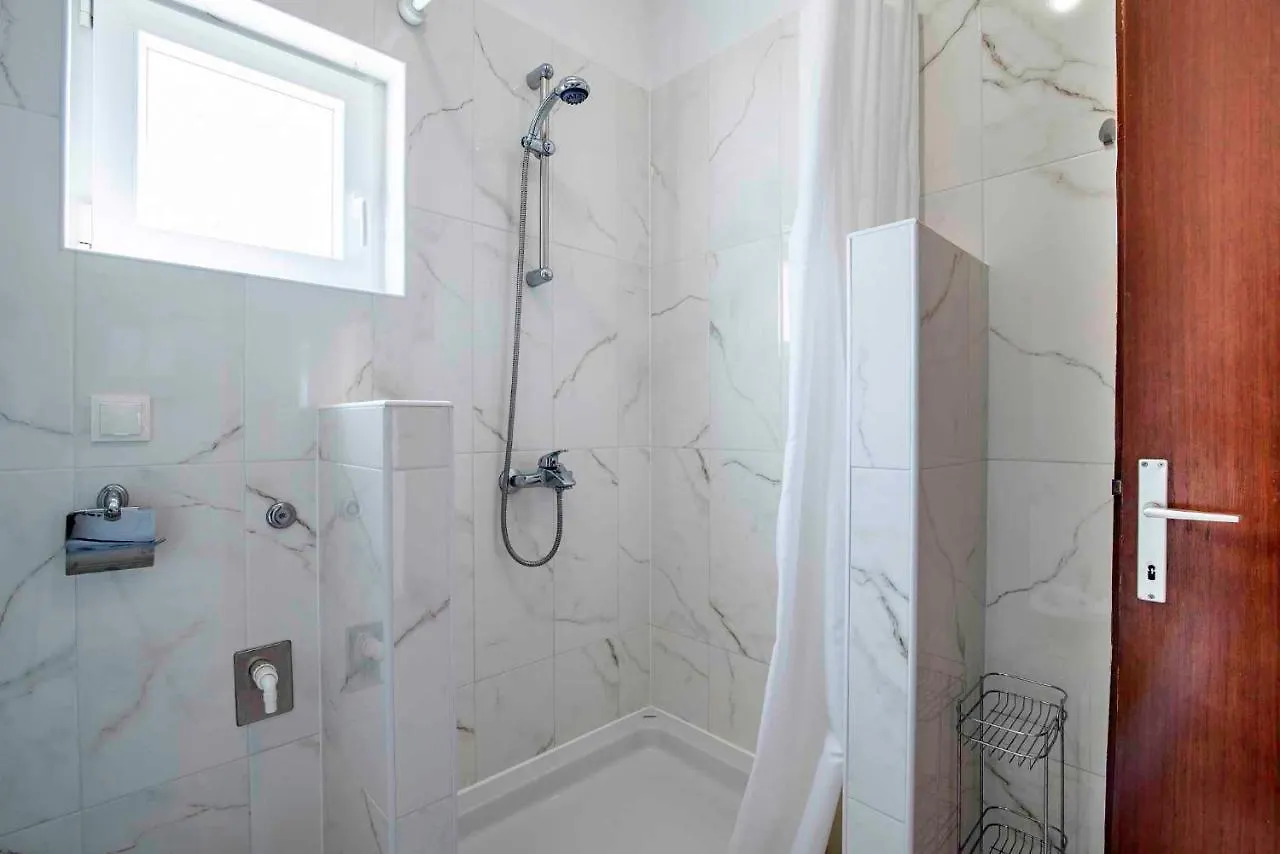 Apartment In Malinska - Insel Krk 41822
