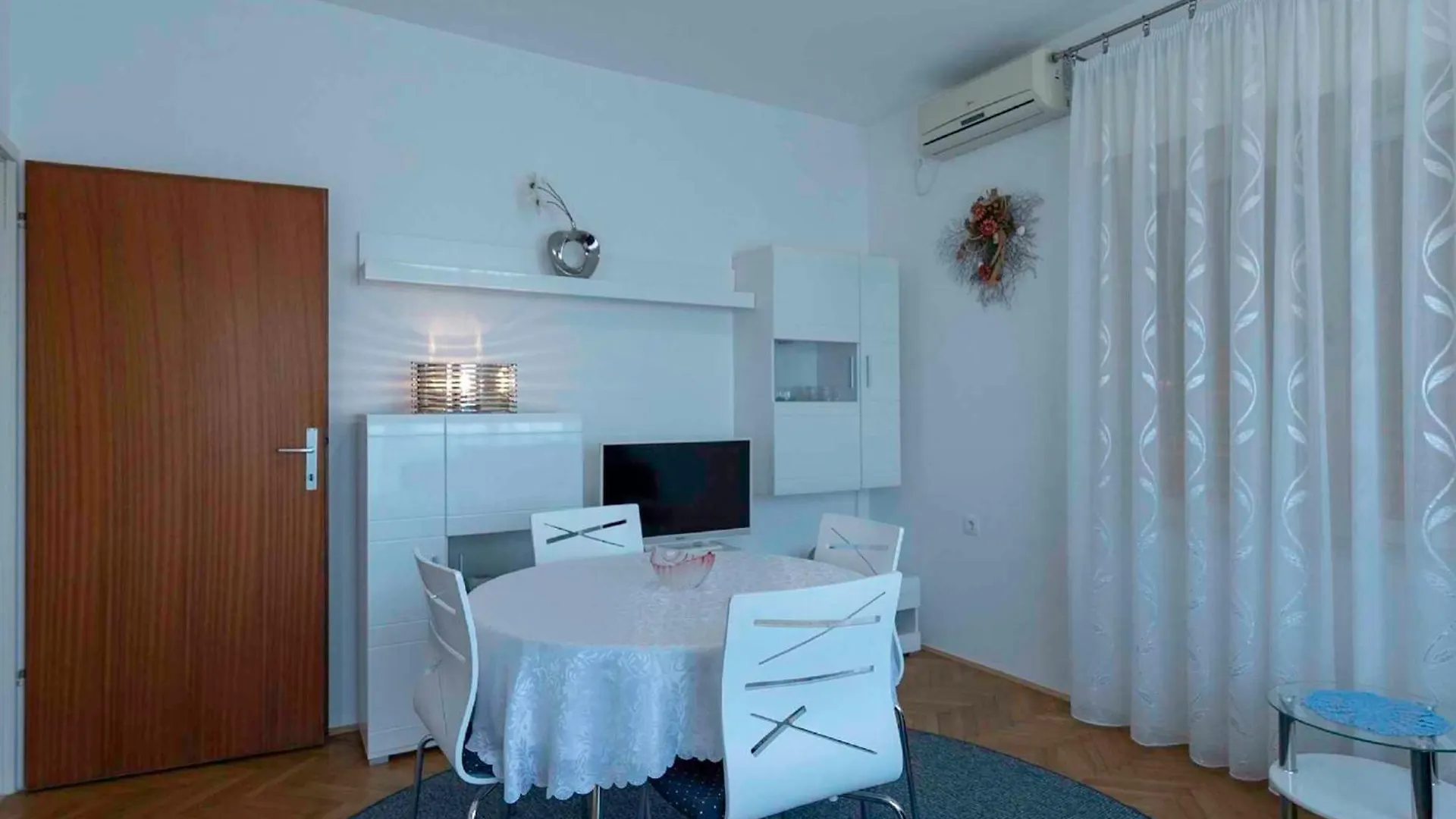 Apartment In Malinska - Insel Krk 41822 クロアチア
