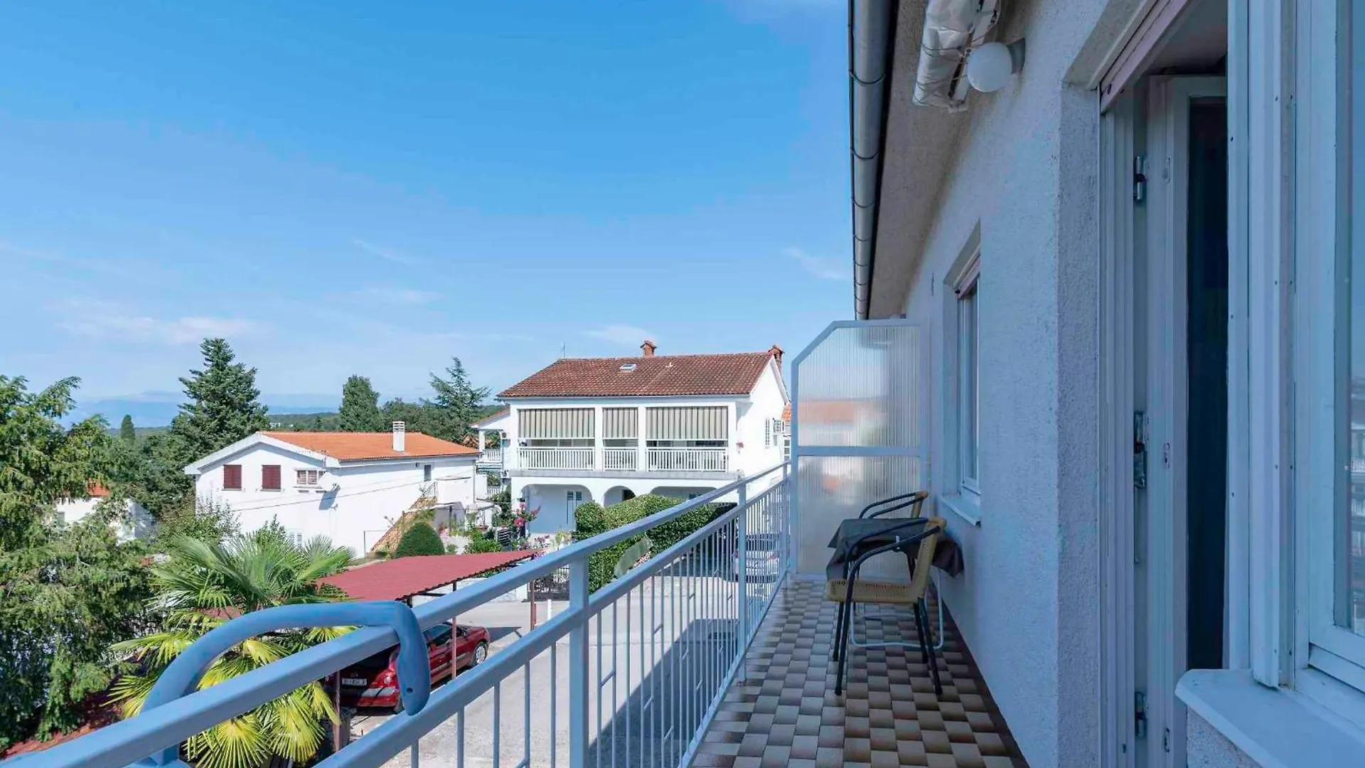 Apartment In Malinska - Insel Krk 41822 クロアチア