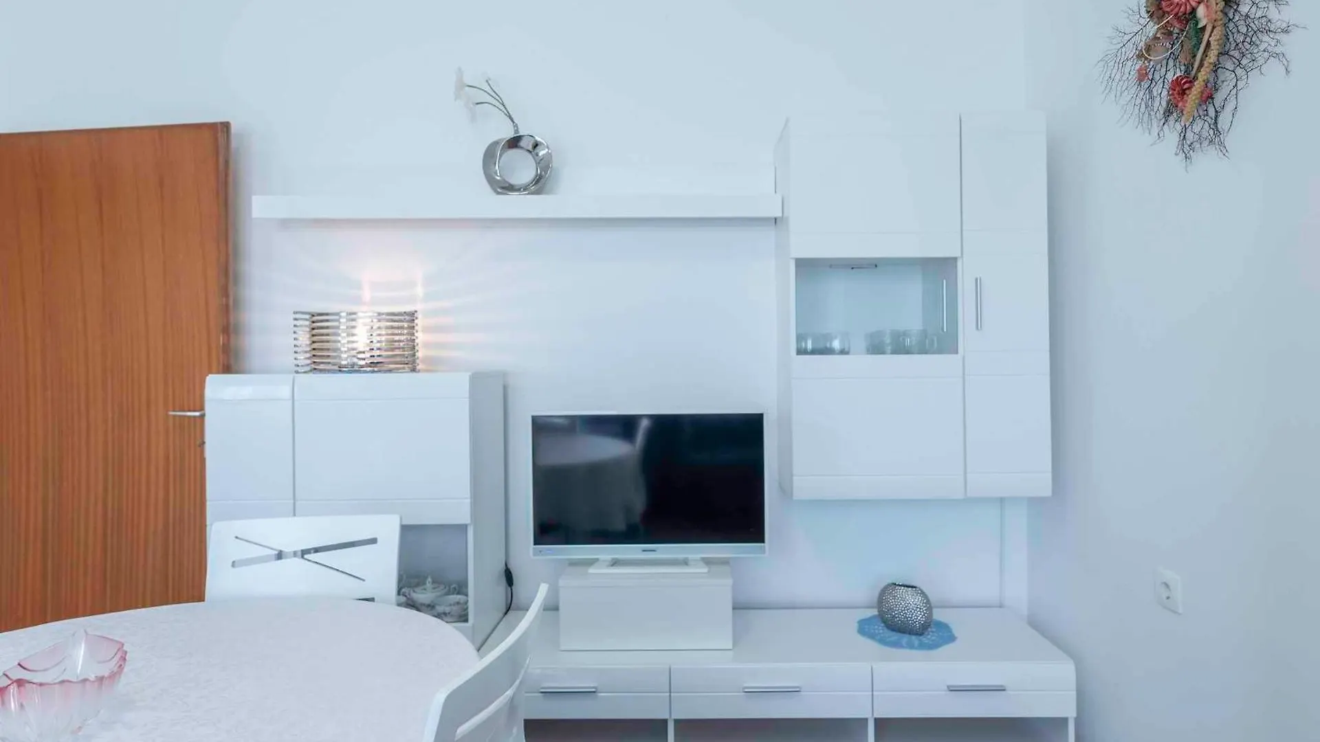 Apartment In Malinska - Insel Krk 41822