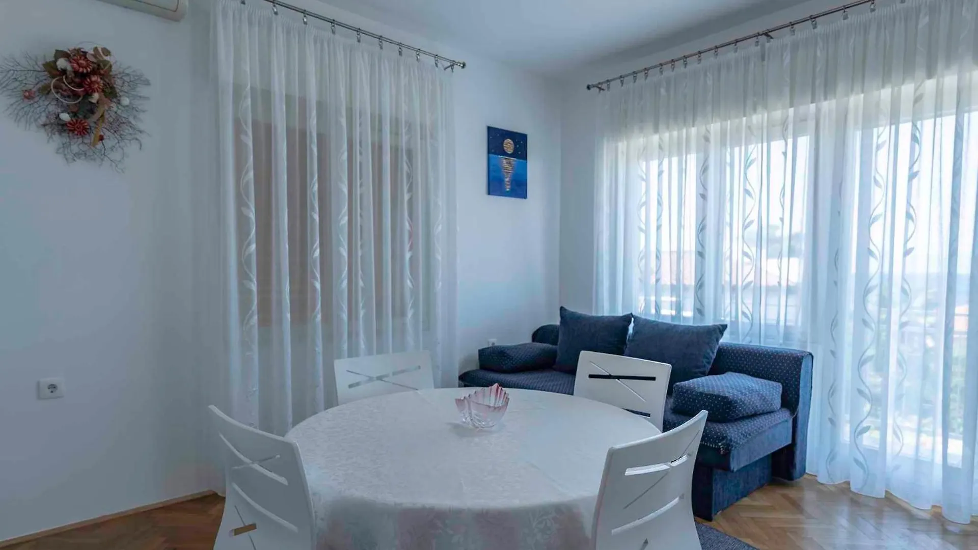 Apartment In Malinska - Insel Krk 41822