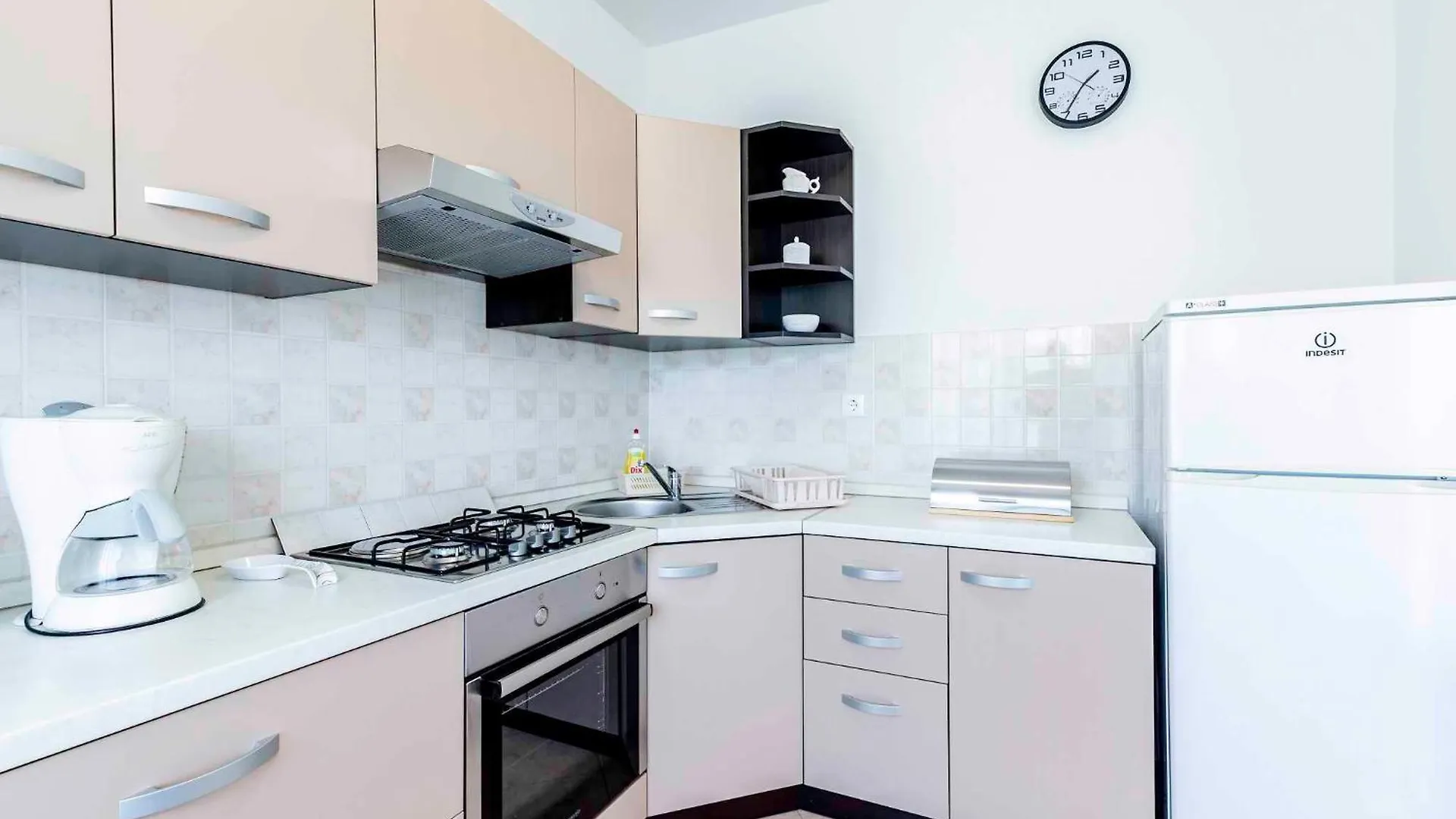 Apartment In Malinska - Insel Krk 41822