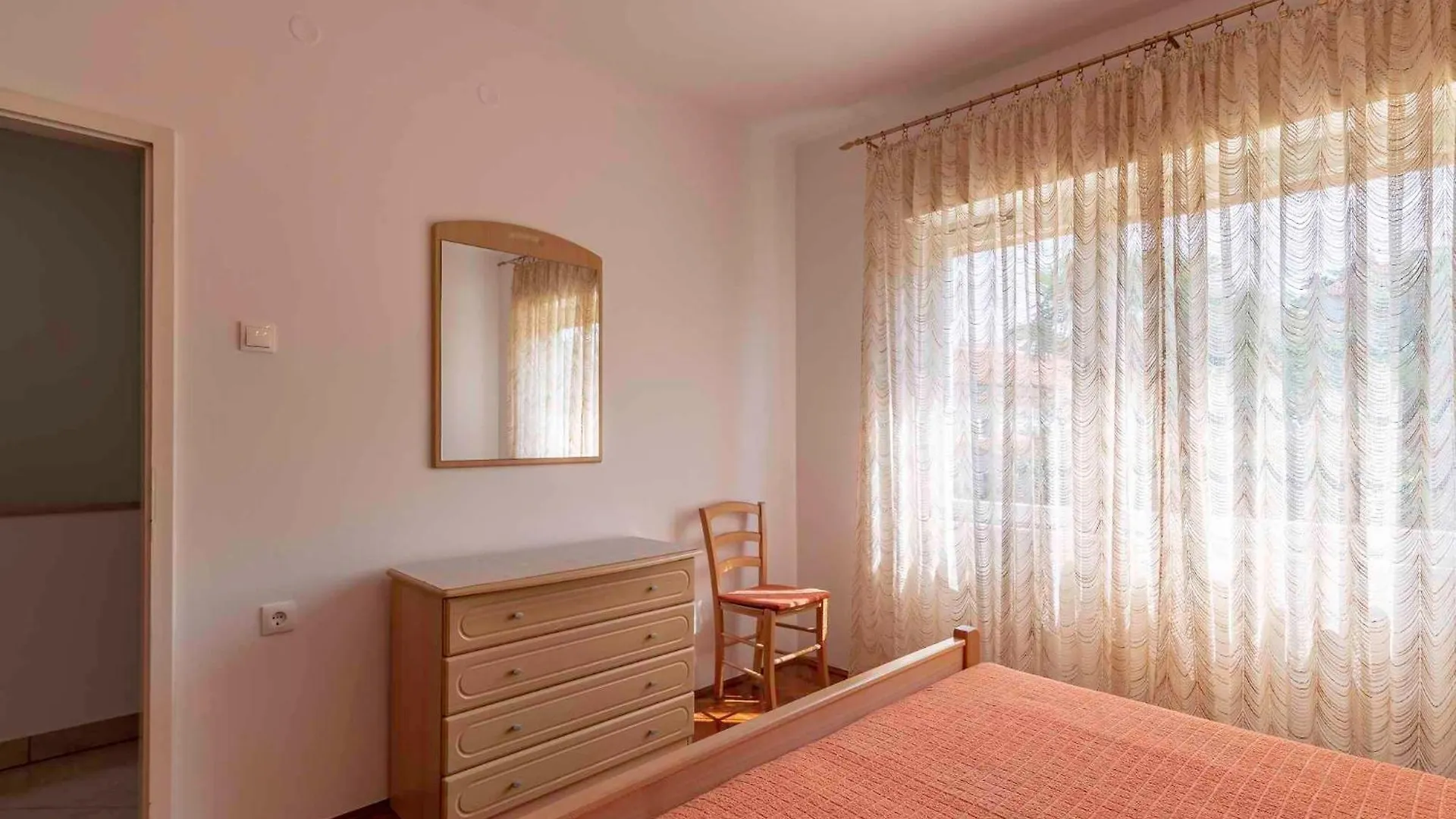 Apartment In Malinska - Insel Krk 41822
