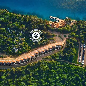 Appartamento Malinska Green Apartments, Malinska