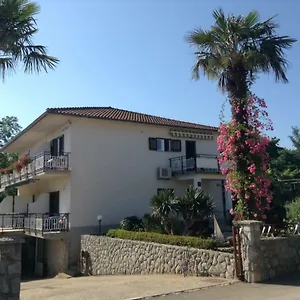 Appartamento Dujmovic, Malinska